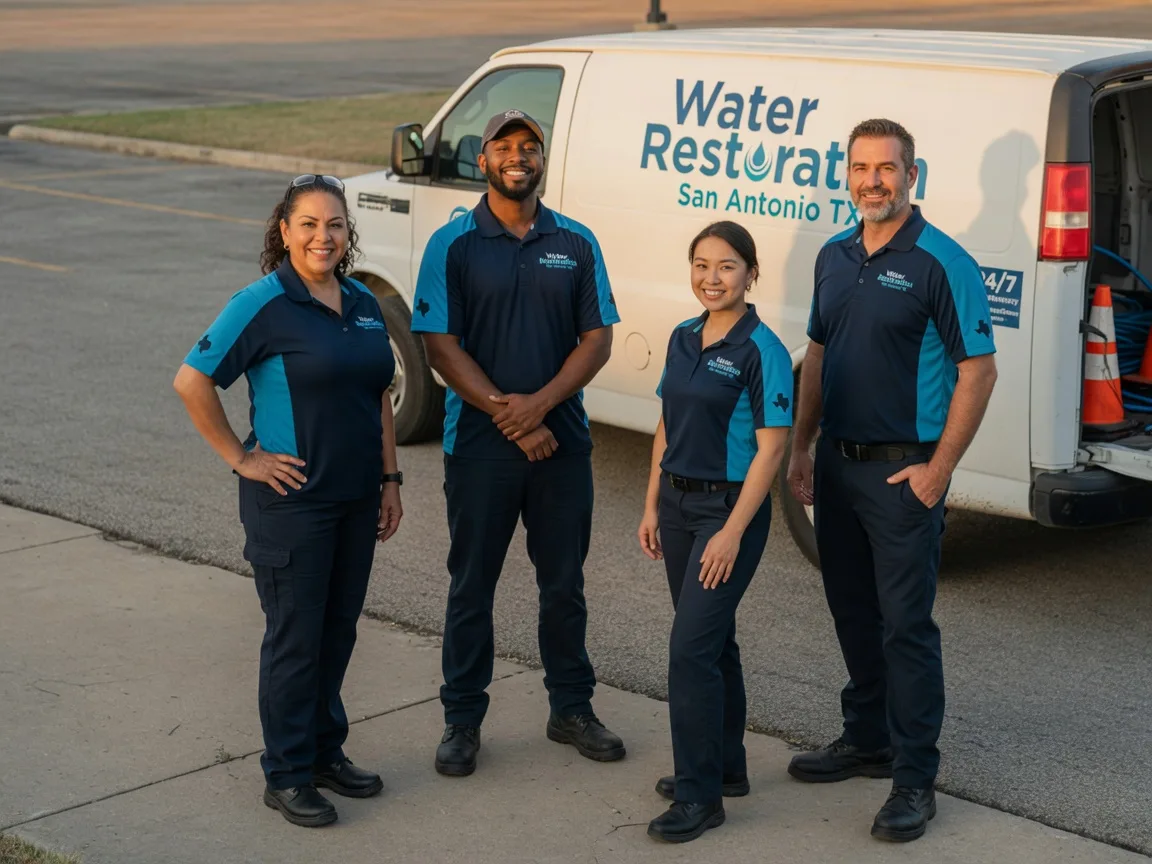 Water Damage Repair company in Gatlinburg, TN